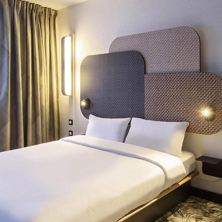 B&B Hotel Toulouse Cite De L'Espace Gonord Dış mekan fotoğraf