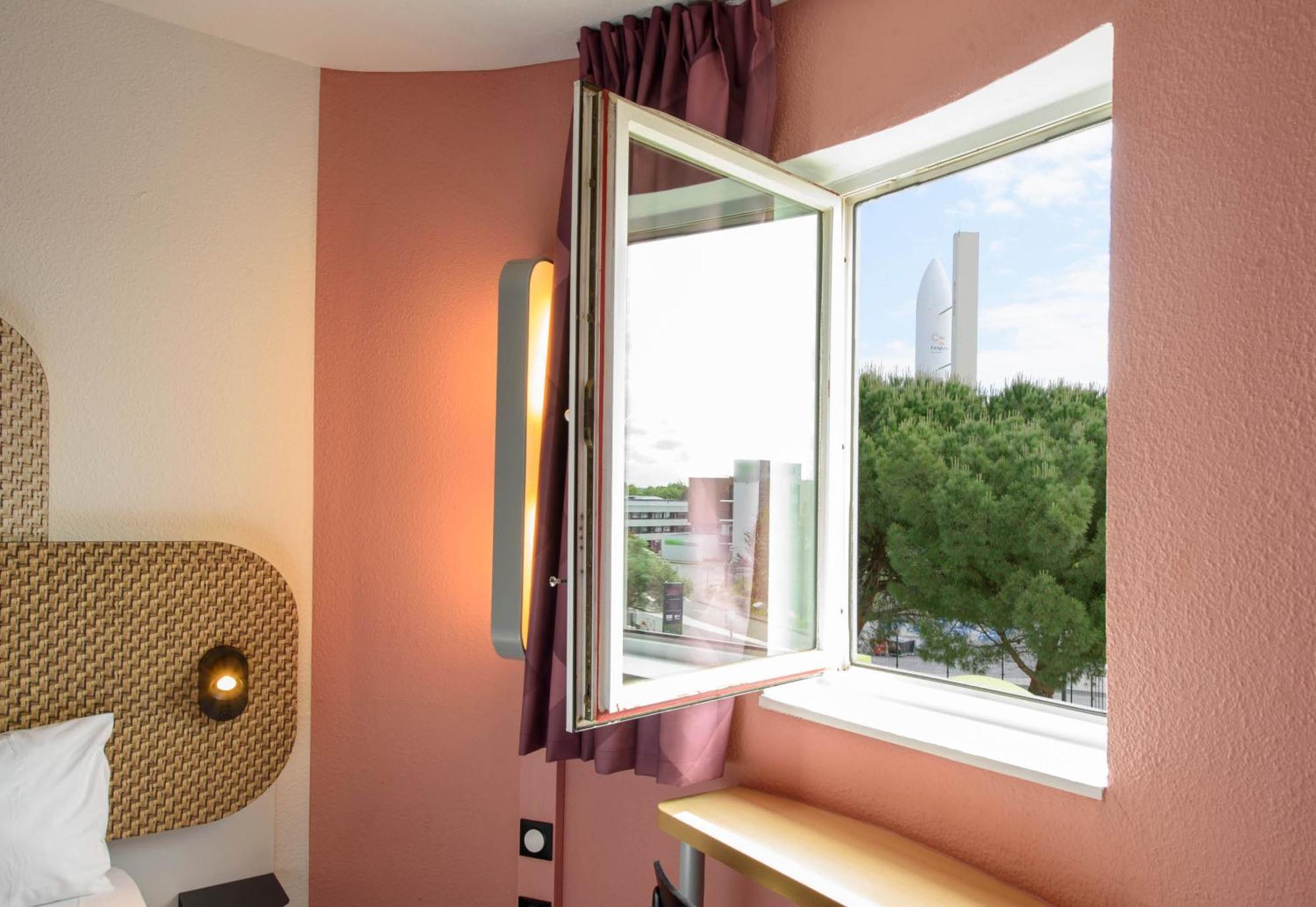B&B Hotel Toulouse Cite De L'Espace Gonord Dış mekan fotoğraf
