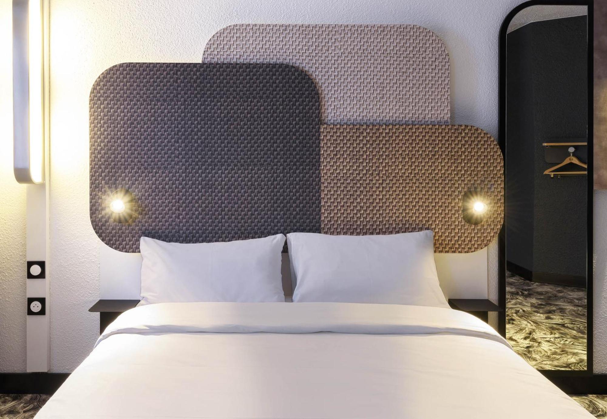 B&B Hotel Toulouse Cite De L'Espace Gonord Dış mekan fotoğraf