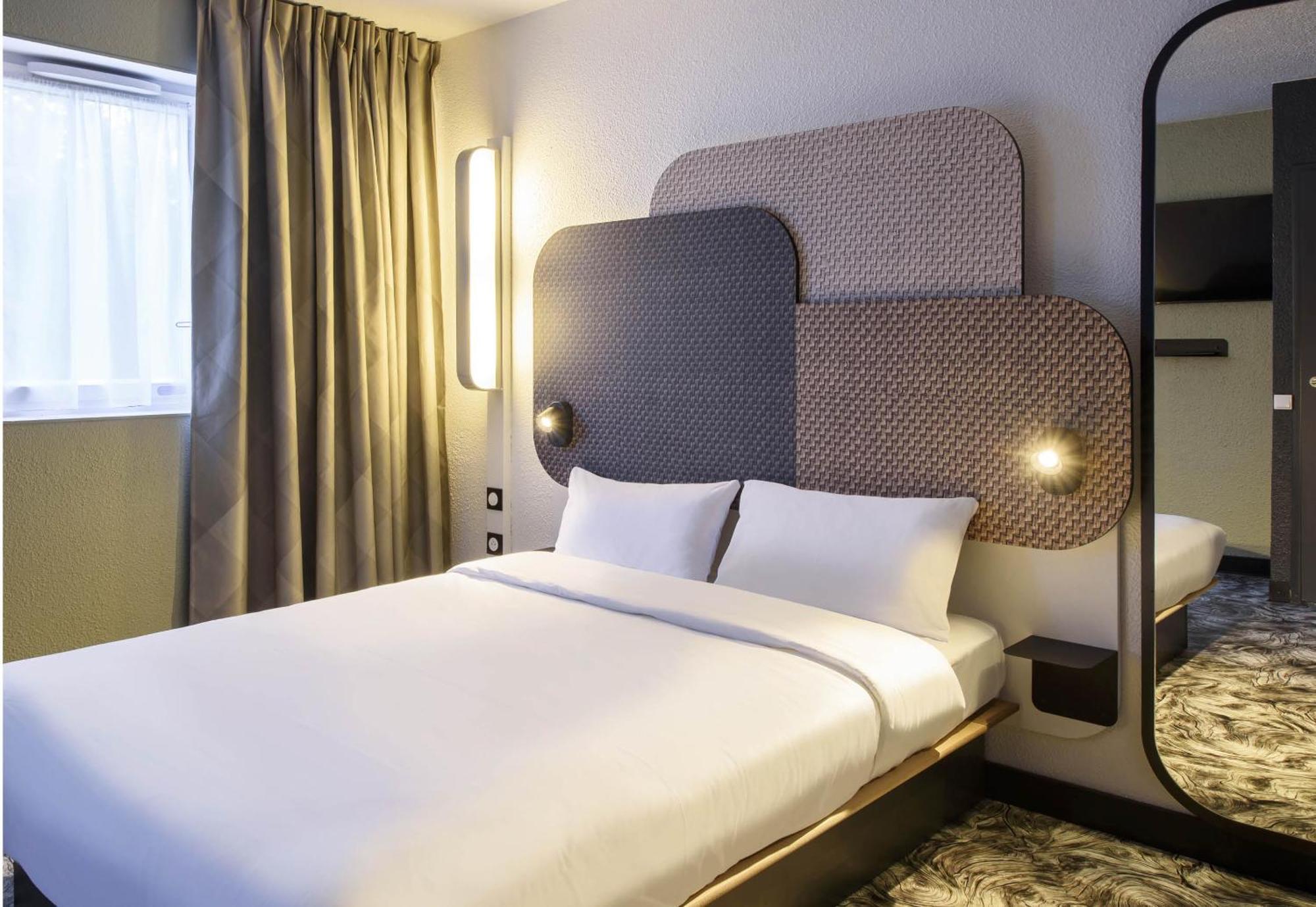 B&B Hotel Toulouse Cite De L'Espace Gonord Dış mekan fotoğraf