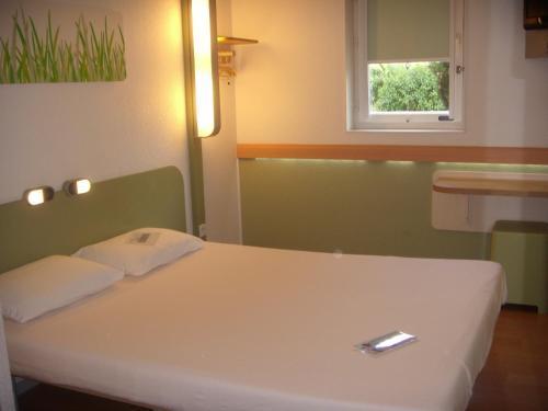 B&B Hotel Toulouse Cite De L'Espace Gonord Dış mekan fotoğraf