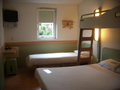 B&B Hotel Toulouse Cite De L'Espace Gonord Dış mekan fotoğraf