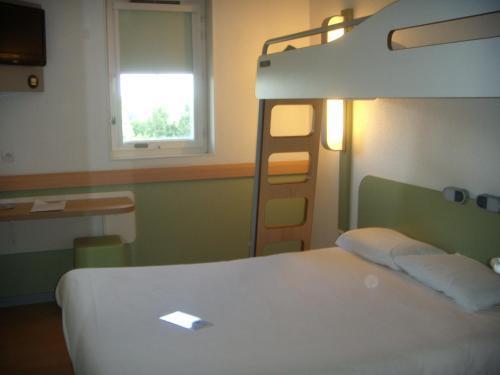B&B Hotel Toulouse Cite De L'Espace Gonord Dış mekan fotoğraf